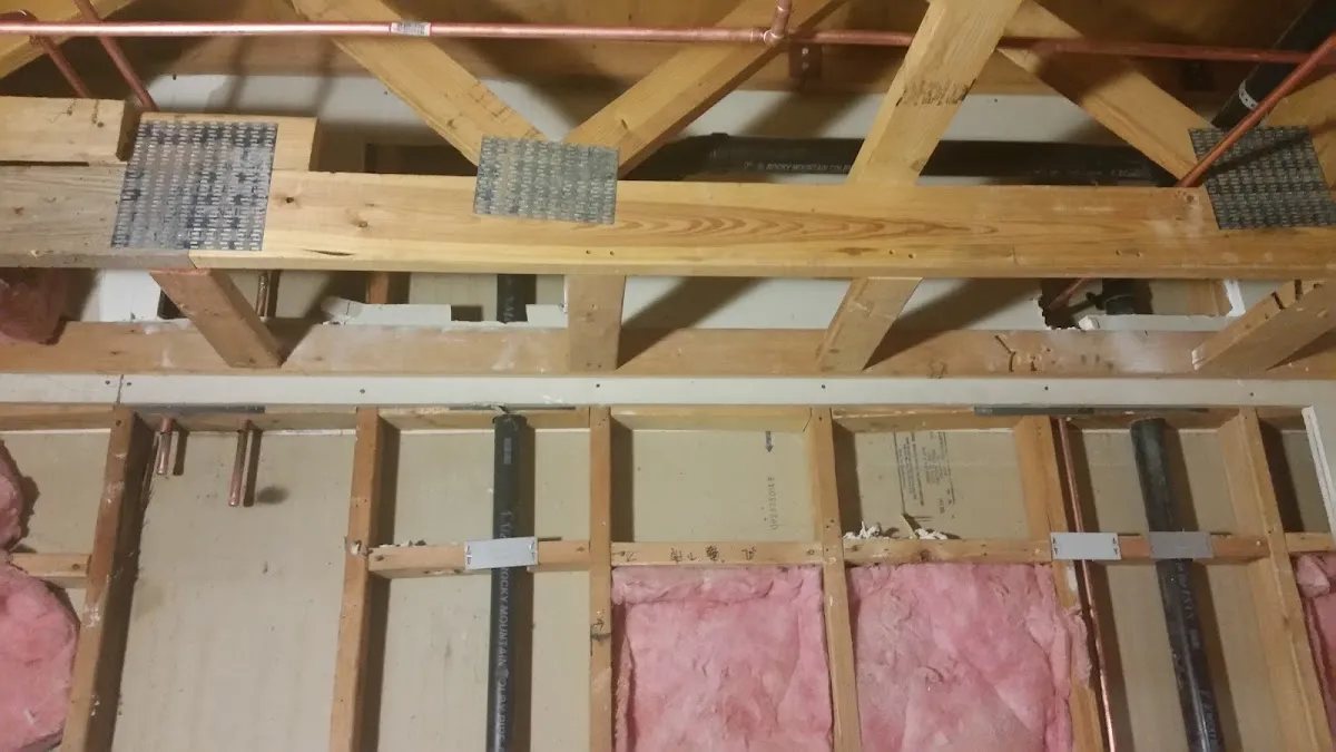 Tankless Water Heater in Hellertown, PA